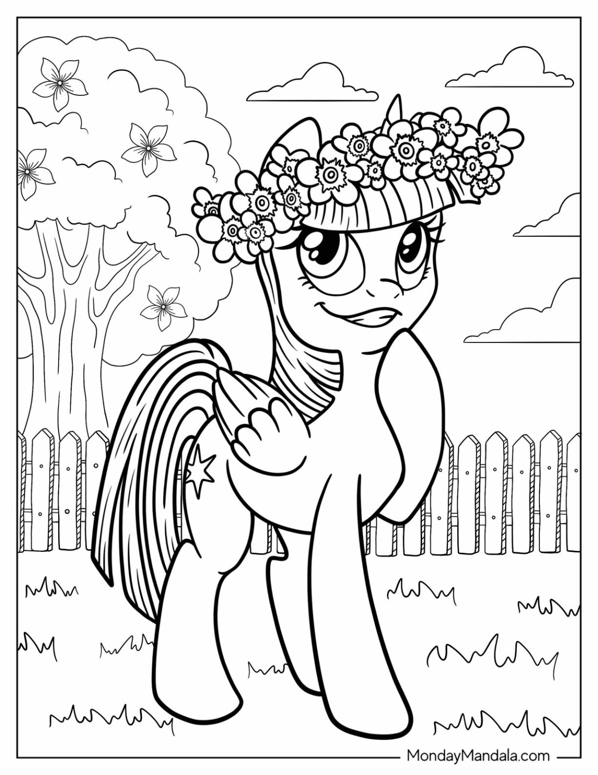 princess twilight sparkle coloring pages princess twilight sparkle coloring pages