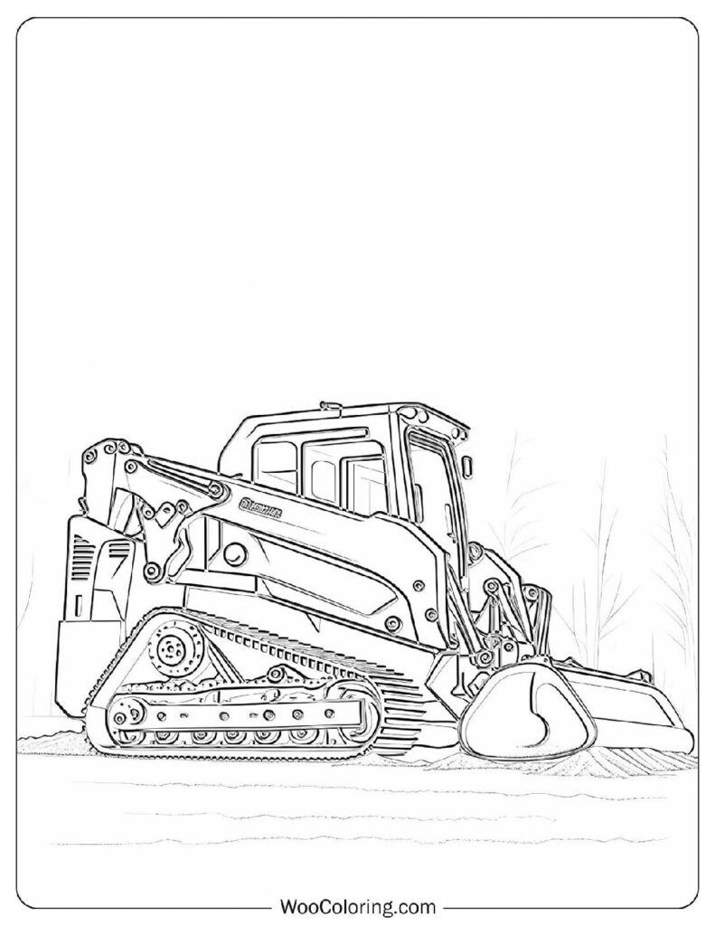 22 Tractor Coloring Pages Free PDF To Print Woo Coloring 22 Tractor Coloring Pages Free PDF To Print Woo Coloring