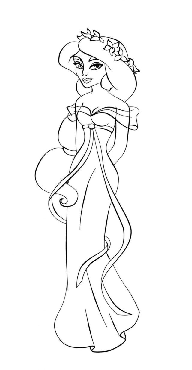 27 Marvelous Photo Of Princess Jasmine Coloring Pages Entitlementtrap 27 Marvelous Photo Of Princess Jasmine Coloring Pages Entitlementtrap