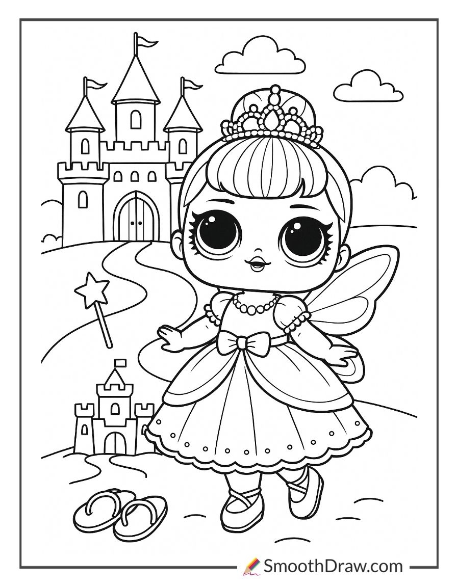 29 LOL Coloring Pages Smooth Draw 29 LOL Coloring Pages Smooth Draw