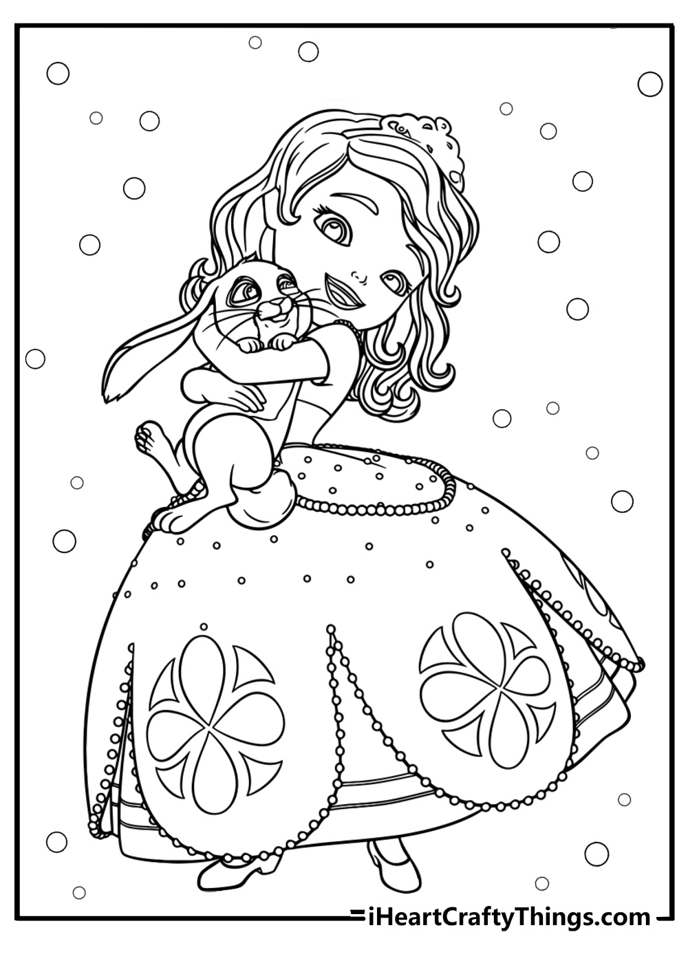 princes sofia coloring pages princes sofia coloring pages