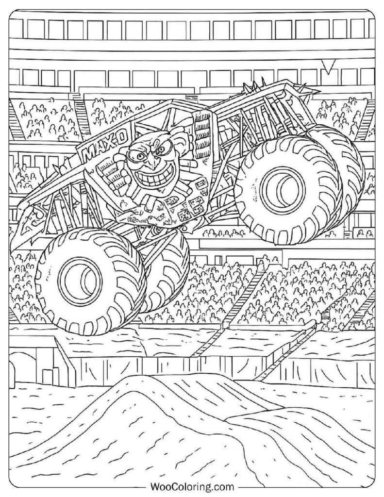 coloring pages for boys