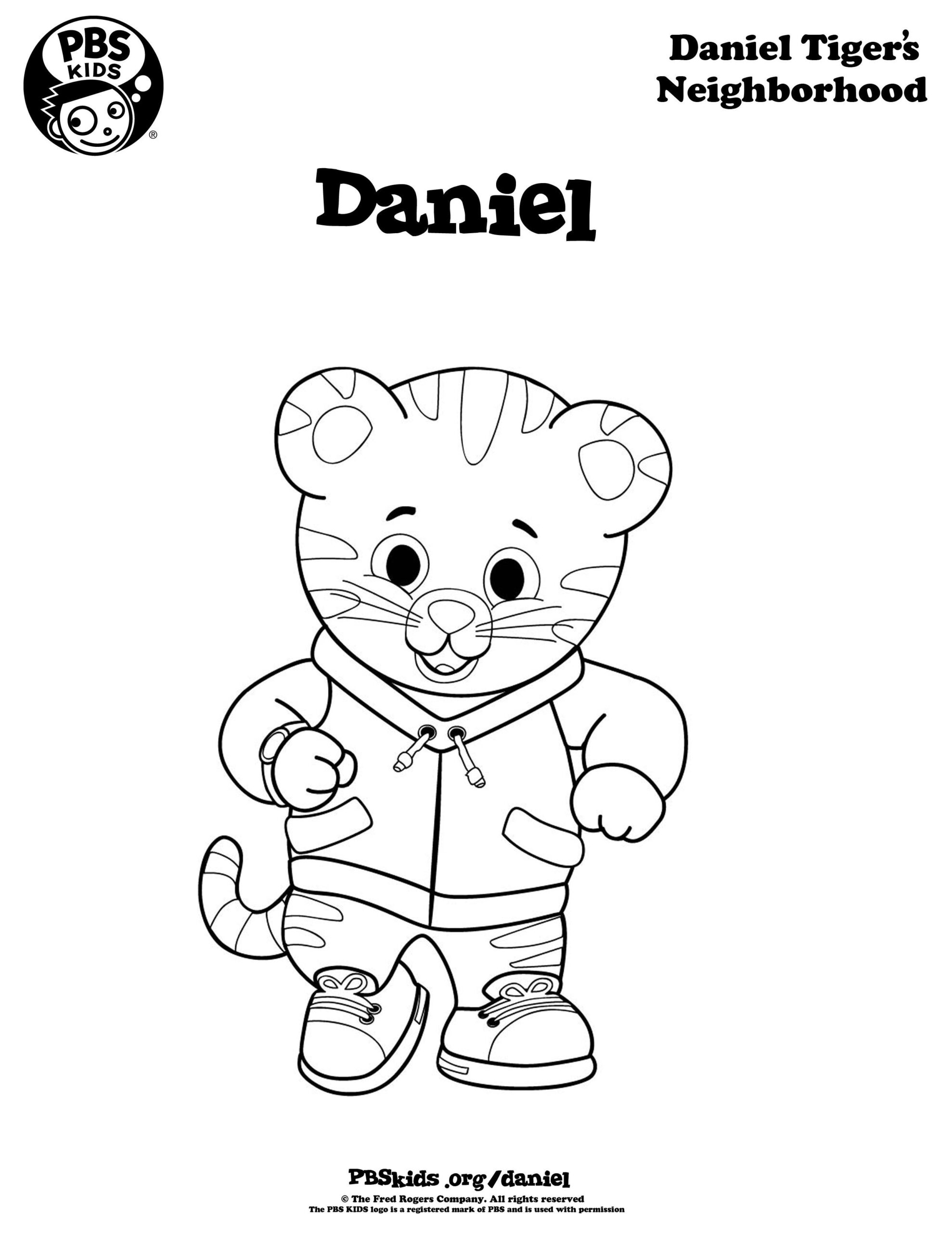 7 Daniel Tiger Neighborhood Ideas Daniel Tiger s Neighborhood Daniel Tiger Daniel Tiger Birthday