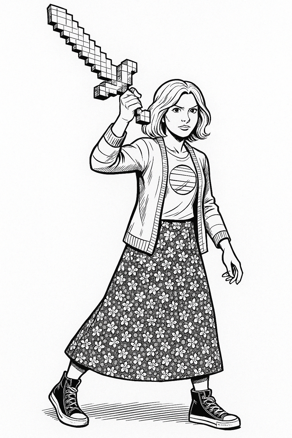 minecraft movie coloring pages minecraft movie coloring pages