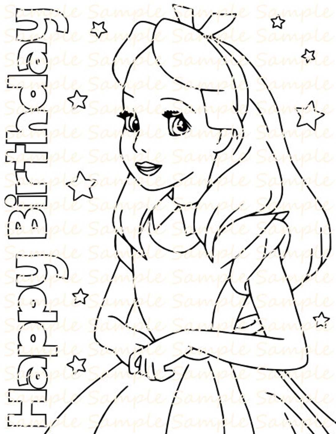 Alice In Wonderland Party Favor Printable Alice In Wonderland Coloring Pages Sheets Book Alice In Wonderland Birthday Party Supplies PDF Etsy Israel Alice In Wonderland Party Favor Printable Alice In Wonderland Coloring Pages Sheets Book Alice In Wonderland Birthday Party Supplies PDF Etsy Israel