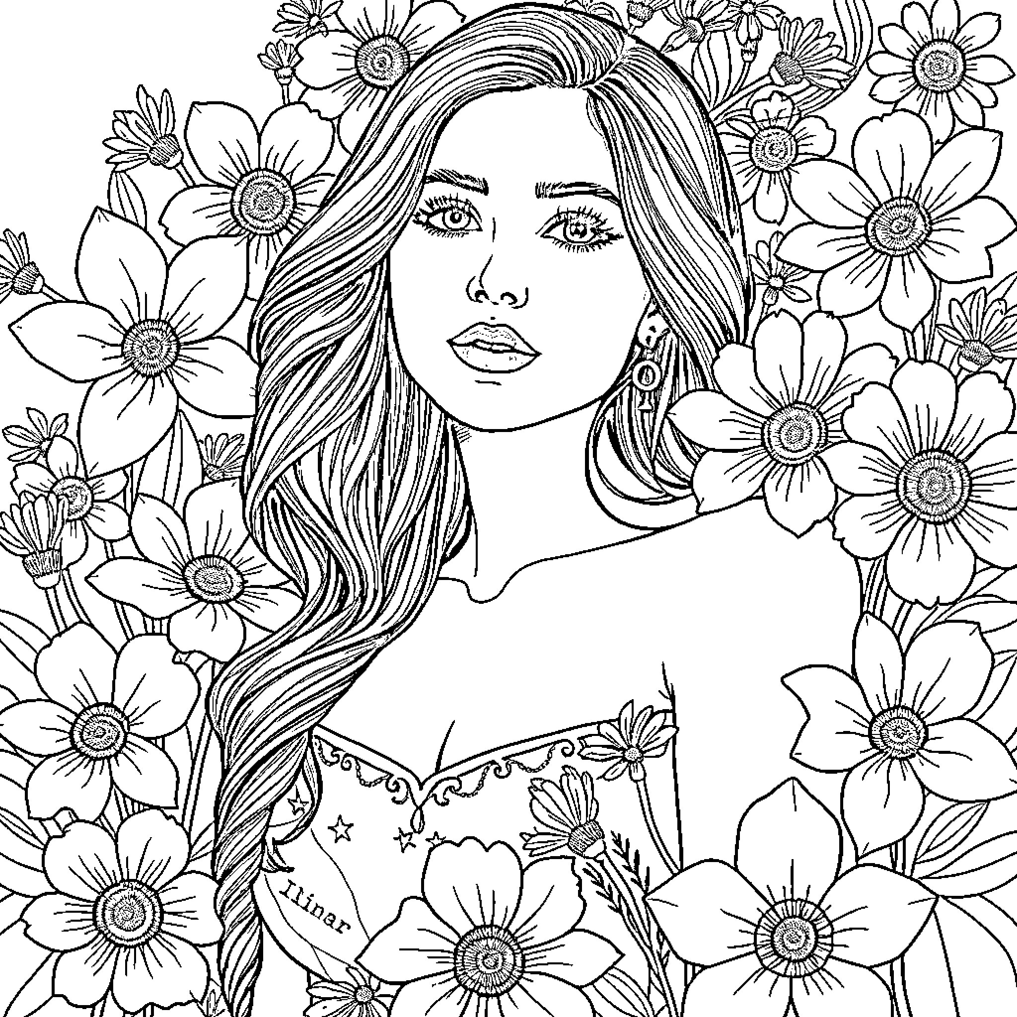 All Coloring Page Collection With Free Printable PDFs All Coloring Page Collection With Free Printable PDFs