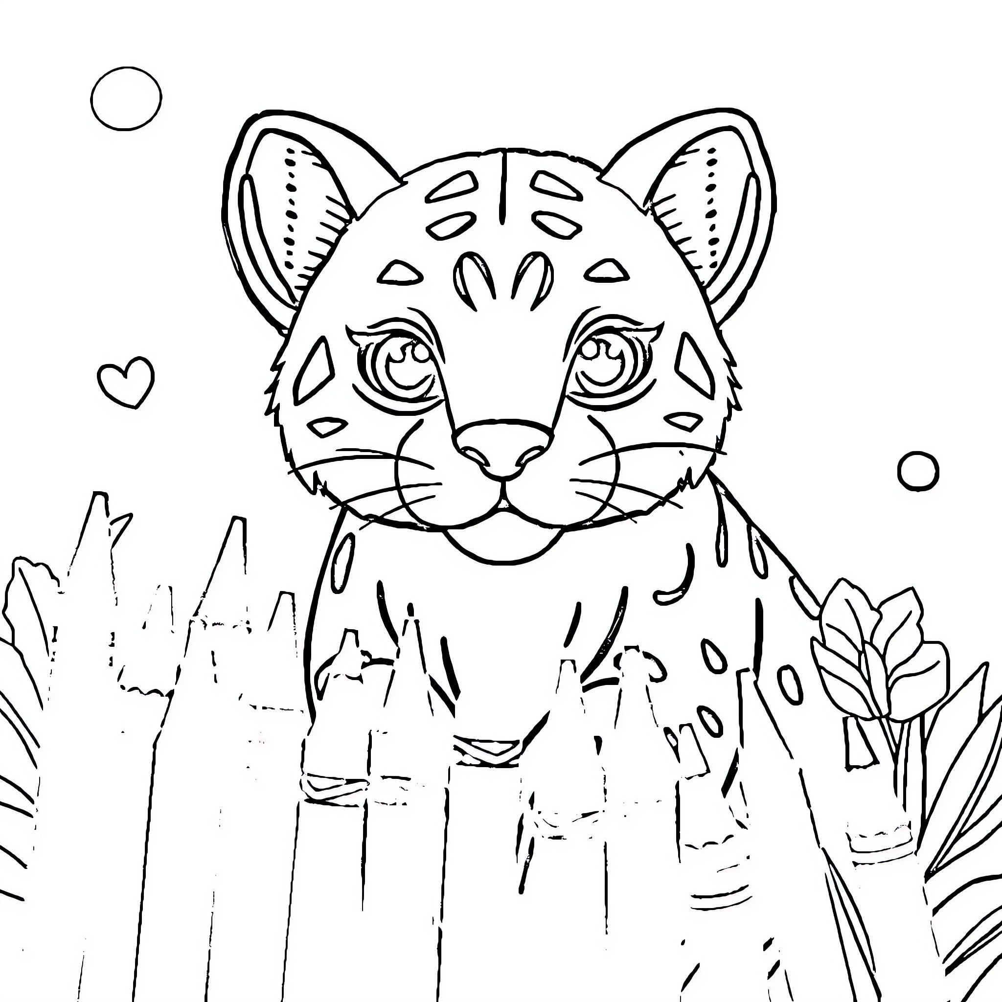 Best Colouring Pages Free Printable PDF Best Colouring Pages Free Printable PDF