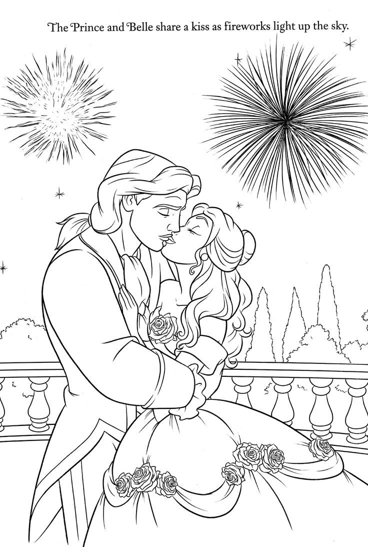 Coloring Page Belle Coloring Pages Disney Princess Coloring Pages Princess Coloring Pages