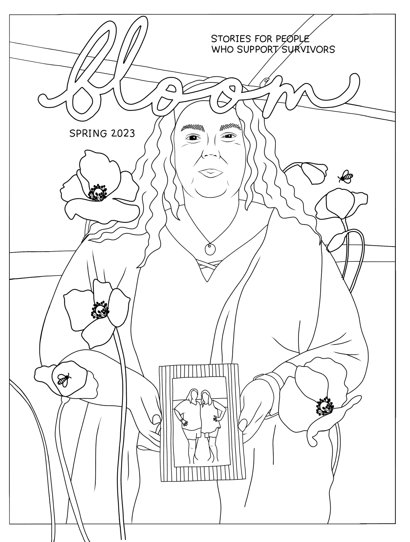 Coloring Pages GreenHouse17