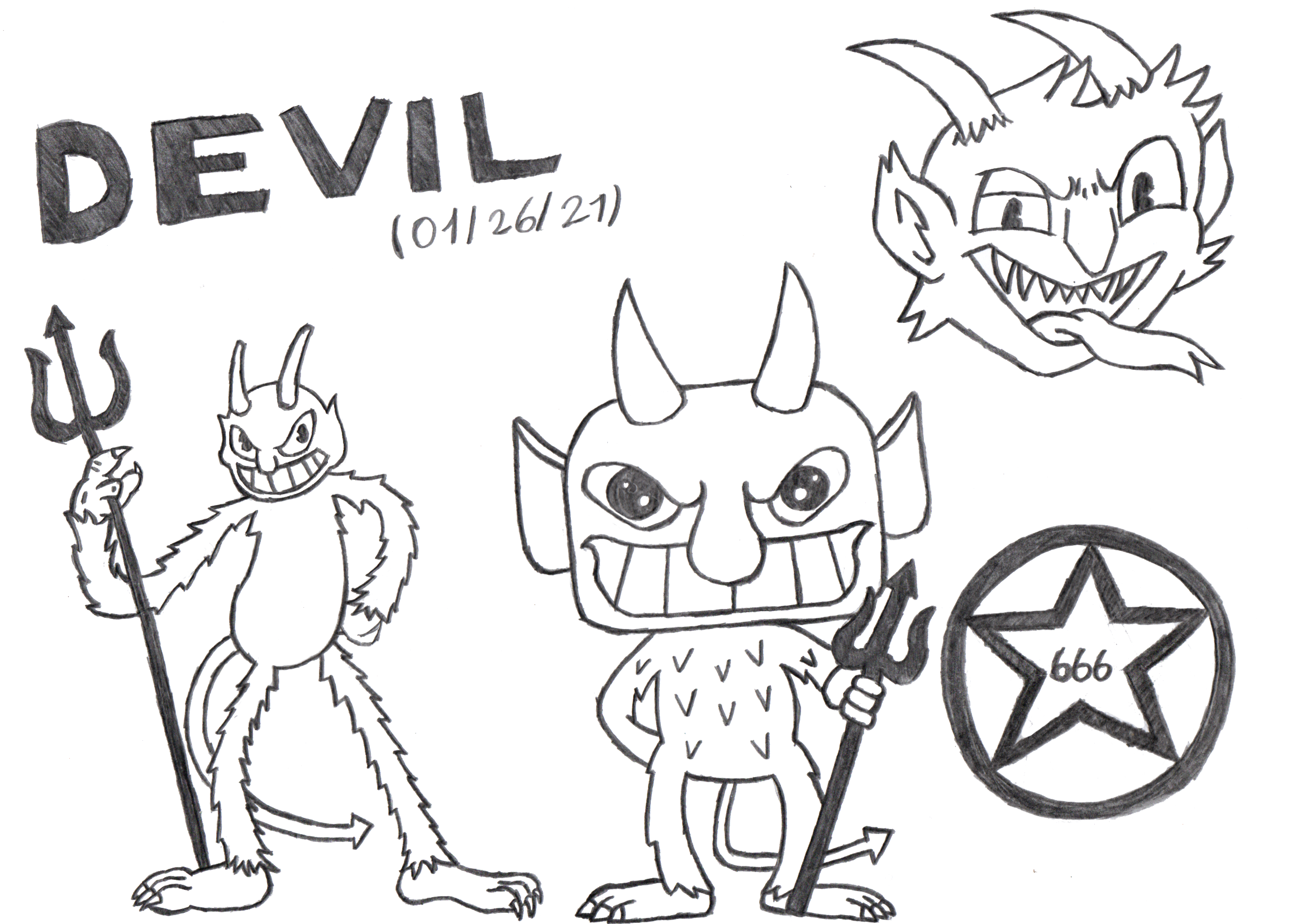 Cuphead The Devil 2 Weasyl Cuphead The Devil 2 Weasyl
