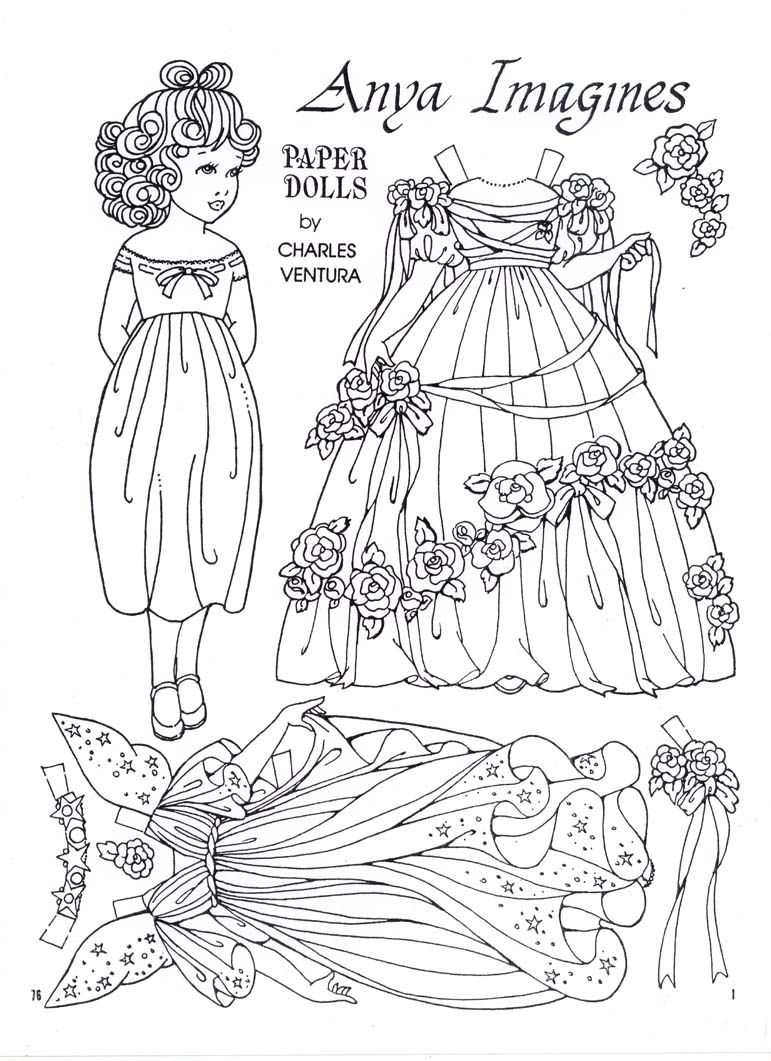 Discover 360 Free Printable Paper Dolls And Paper Dolls Ideas Dolls Vintage Paper Dolls Free Printable Paper Dolls And More