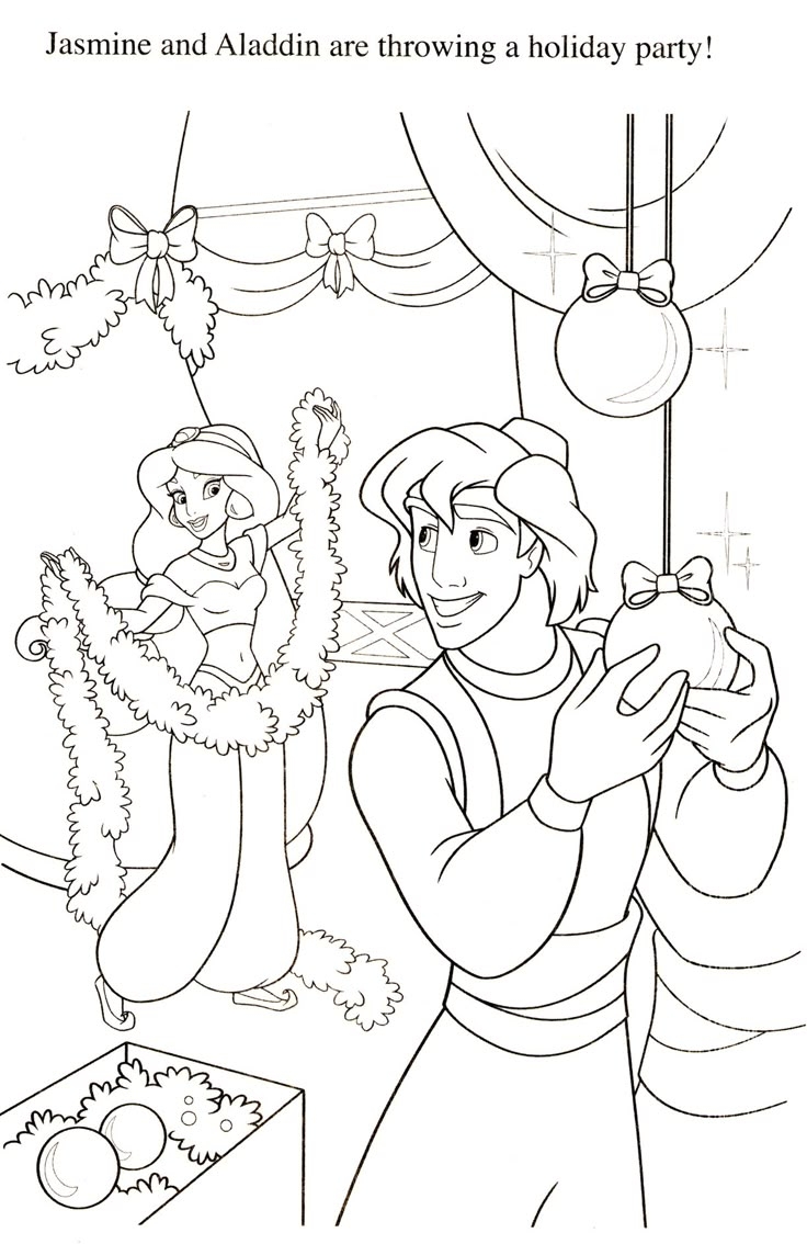 Disney Coloring Pages Disney Coloring Pages