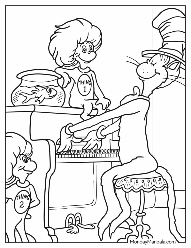 Dr Seuss Cat In The Hat Coloring Pages Olympic Games Stamps Seuss Cat In The Hat Dr Seuss Cat In The Hat Coloring Pages Olympic Games Stamps Seuss Cat In The Hat