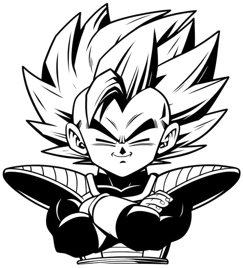 coloring pages of dragon ball z coloring pages of dragon ball z