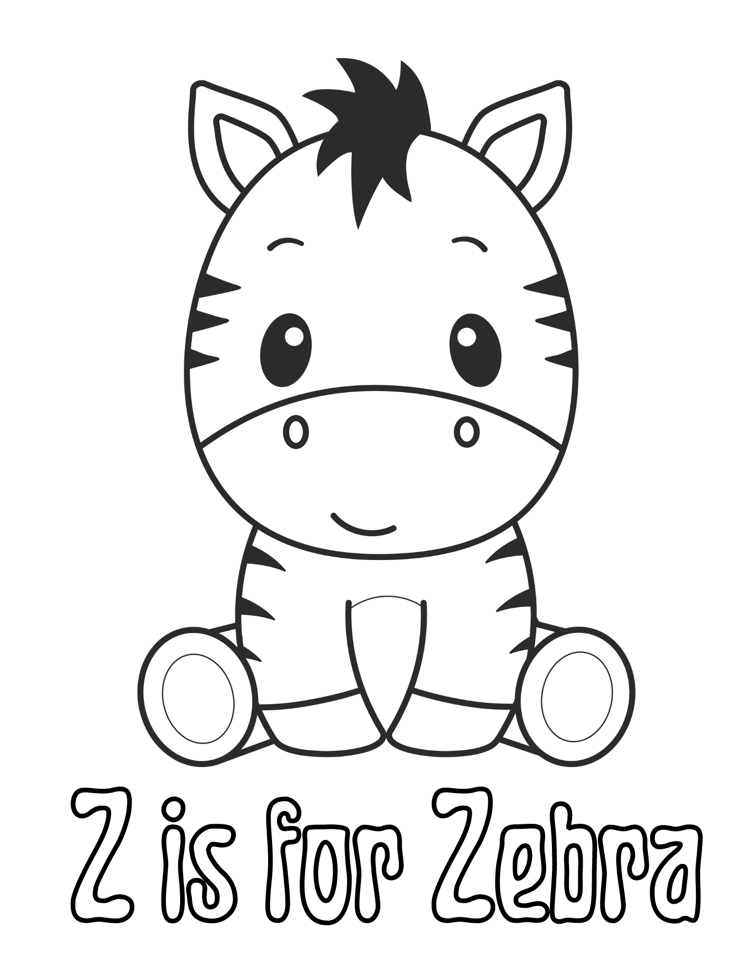 Fun Zebra Facts Free Printable Zebra Coloring Pages Fun Zebra Facts Free Printable Zebra Coloring Pages