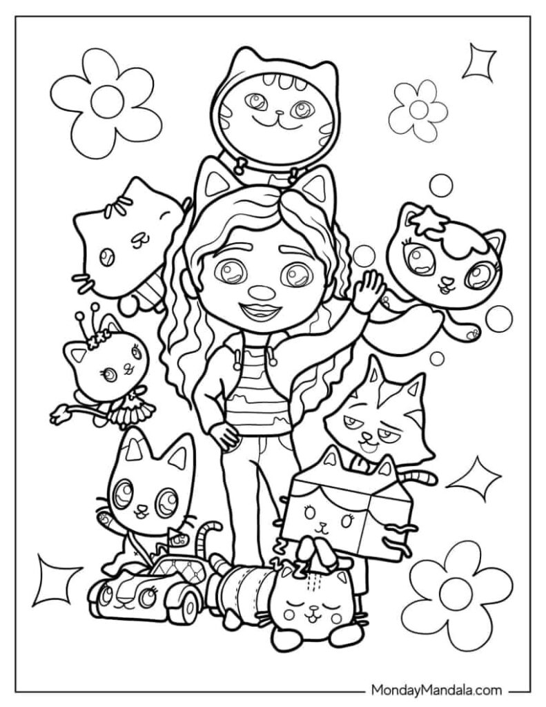 Gabby Dollhouse Party Favors Gabby s Dollhouse Coloring Books For Girls Bundle With Gabby s Dollhouse Jumbo Coloring And Activity Book Imagine Ink Princess Stickers And More By Coloring Books Gabby Doll House Gabby Dollhouse Party Favors Gabby s Dollhouse Coloring Books For Girls Bundle With Gabby s Dollhouse Jumbo Coloring And Activity Book Imagine Ink Princess Stickers And More By Coloring Books Gabby Doll House