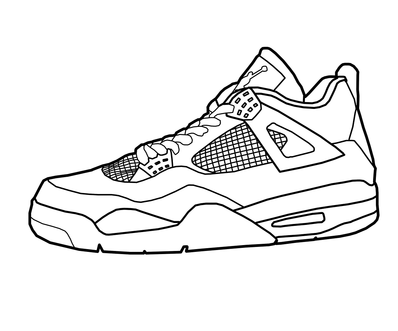 Jordan Shoes Coloring Pages Printable Jordan Coloring Pages Air Jordan Drawing Coloring Pages Jordan Jordan Shoes Coloring Pages Printable Jordan Coloring Pages Air Jordan Drawing Coloring Pages Jordan
