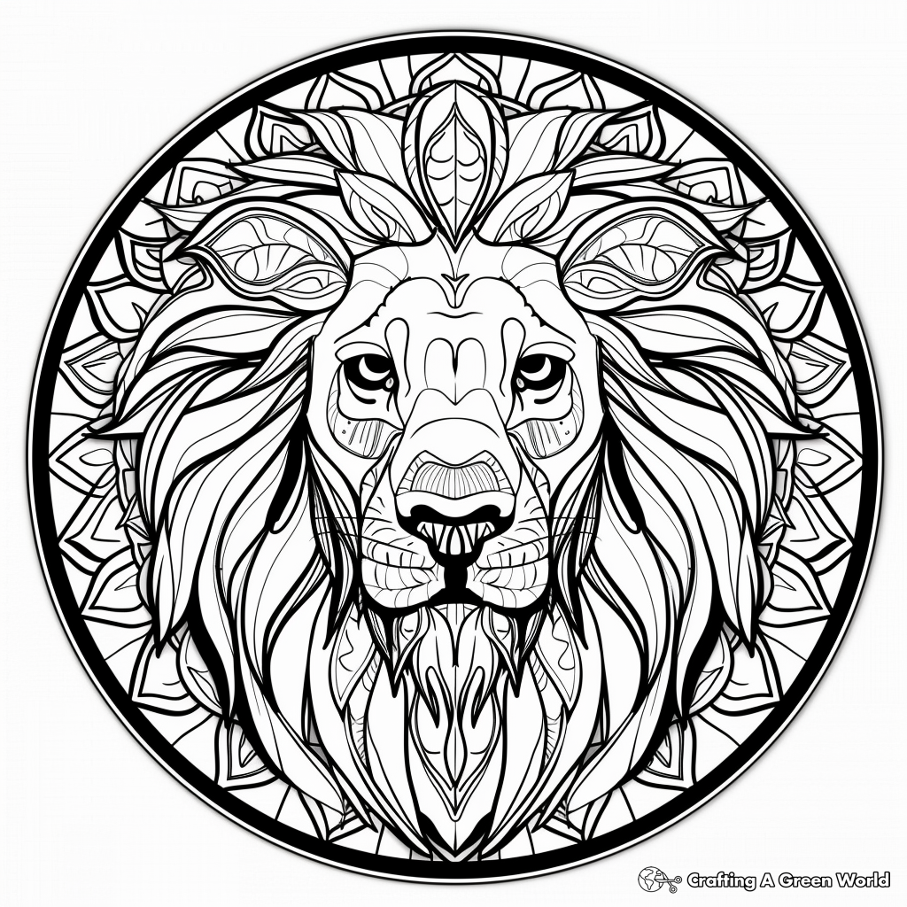 mandala coloring pages printable mandala coloring pages printable