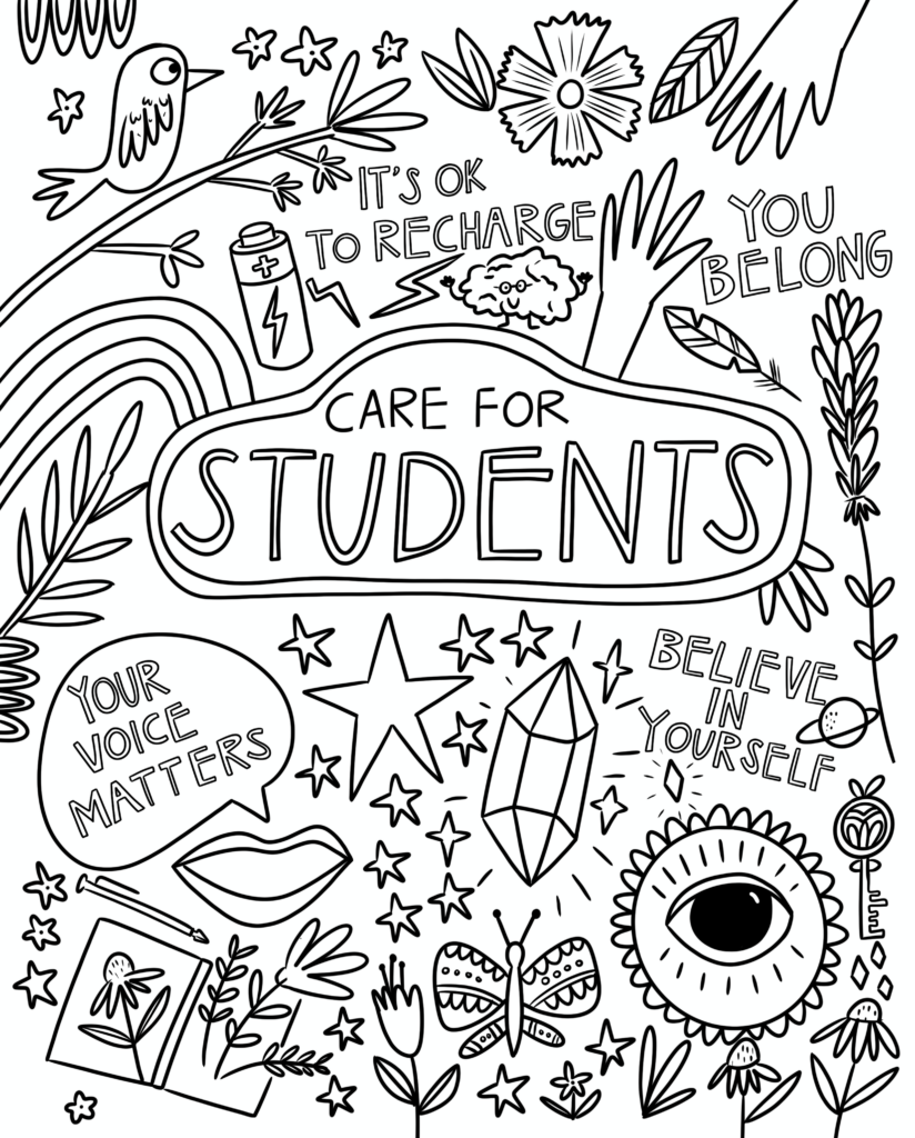 Mindfulness Activities Scanlan Center For School Mental Health The University Of Iowa