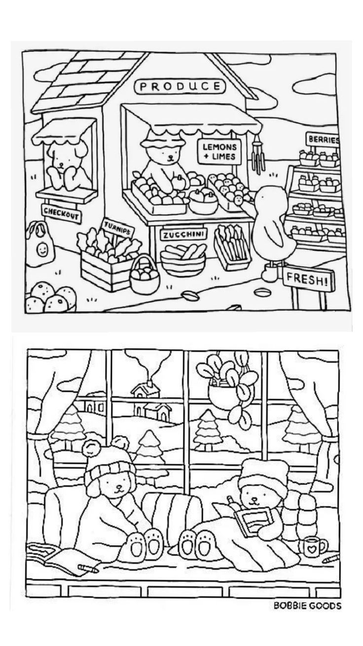 Pin By Bea On My Cutouts Coloring Pages Winter Coloring Pages Cute Coloring Pages
