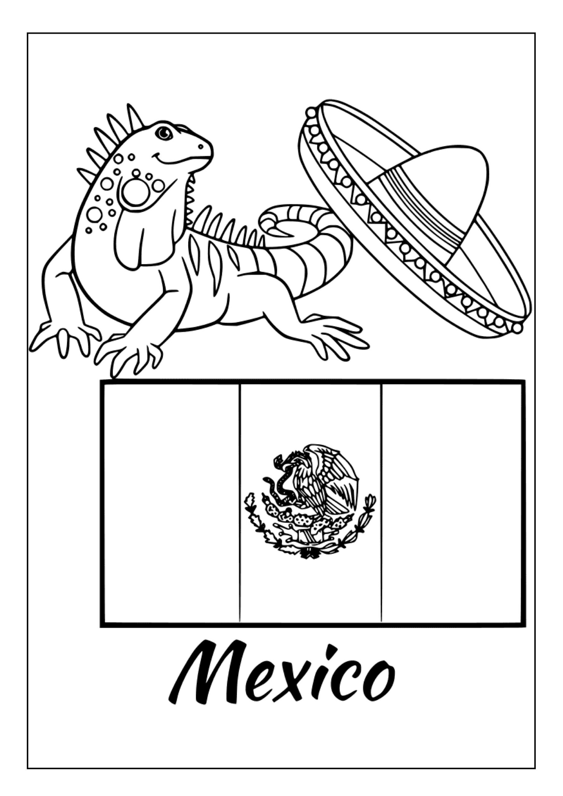Printable Mexico Coloring Pages For Kids Adults 30 Pages Instant Digital Download PDF Printable Mexican Culture Coloring Sheets Etsy Printable Mexico Coloring Pages For Kids Adults 30 Pages Instant Digital Download PDF Printable Mexican Culture Coloring Sheets Etsy