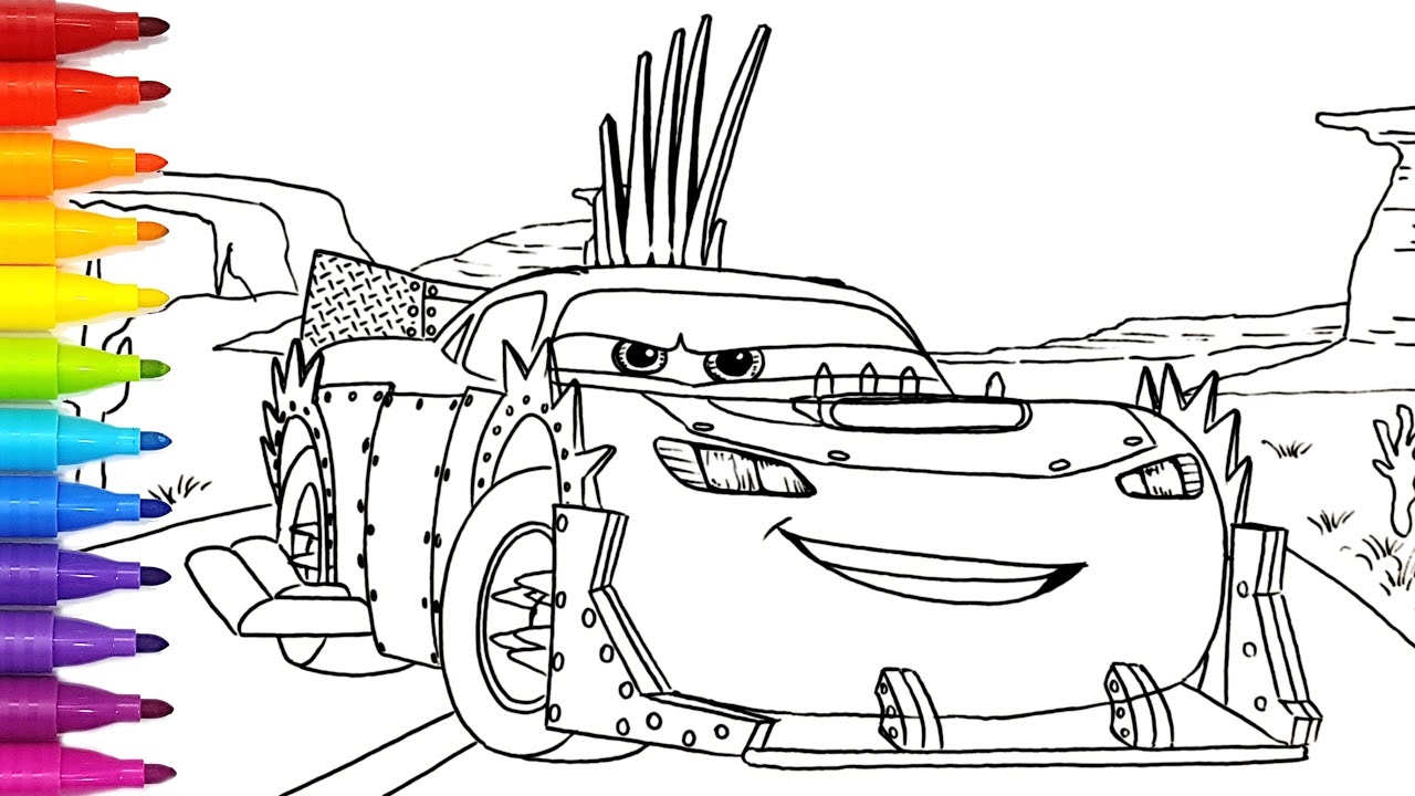 cars movie coloring pages cars movie coloring pages