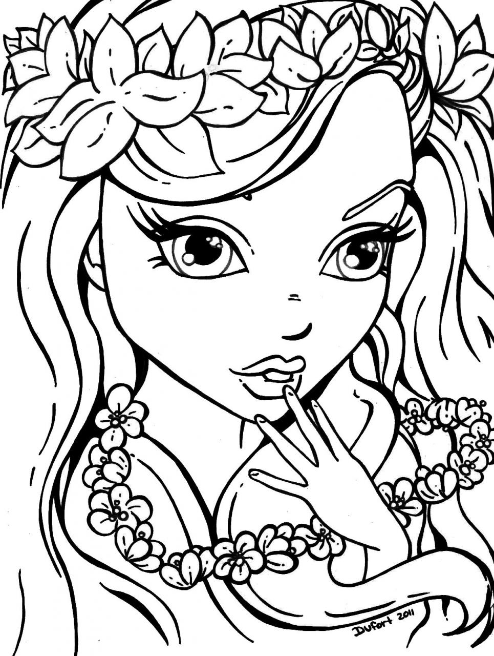 cute coloring pages for teens cute coloring pages for teens