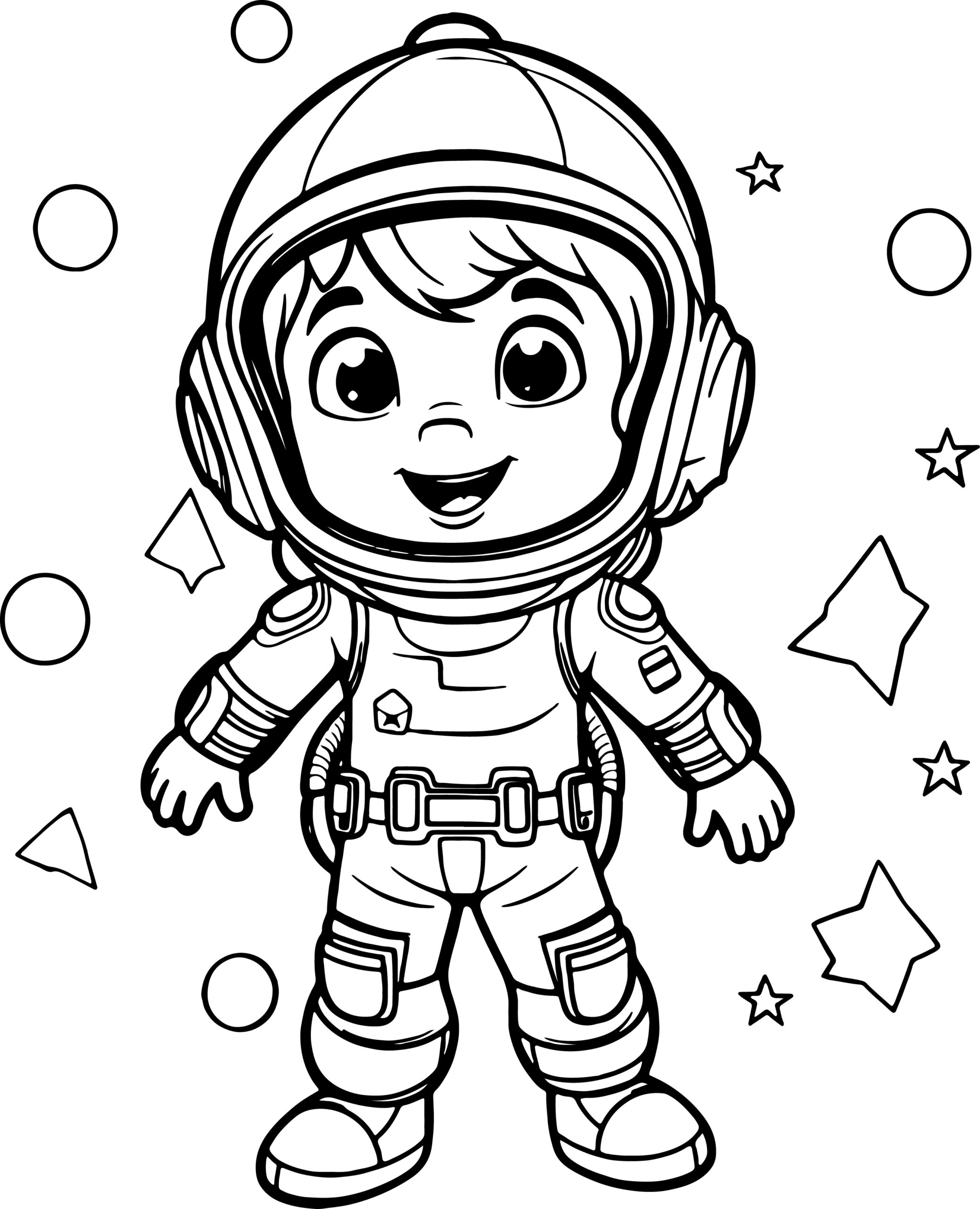 Space Coloring Book For Kids Who Love Outer Space 30 Coloring Pages Of Planets Made By Teachers Space Coloring Book For Kids Who Love Outer Space 30 Coloring Pages Of Planets Made By Teachers