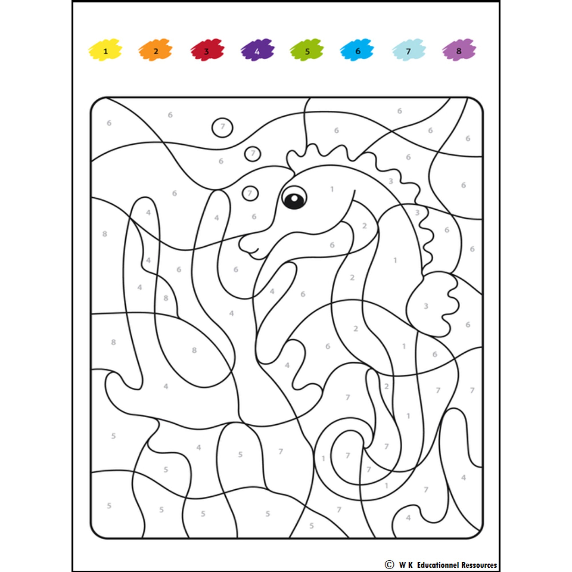 Summer Color By Code Numbers Coloring Page End Of Year Activities Summer Review Made By Teachers Summer Color By Code Numbers Coloring Page End Of Year Activities Summer Review Made By Teachers