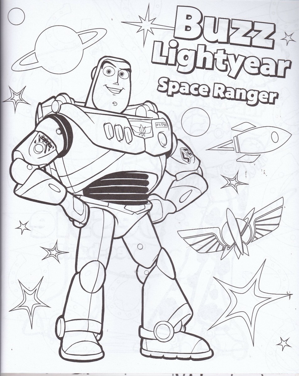 Toy Story Gifts Crayola Toy Story Coloring Book Featuring Buzz Lightyear Stickers Color Wonder Mess Free Coloring Book Toy Story Gifts Crayola Toy Story Coloring Book Featuring Buzz Lightyear Stickers Color Wonder Mess Free Coloring Book