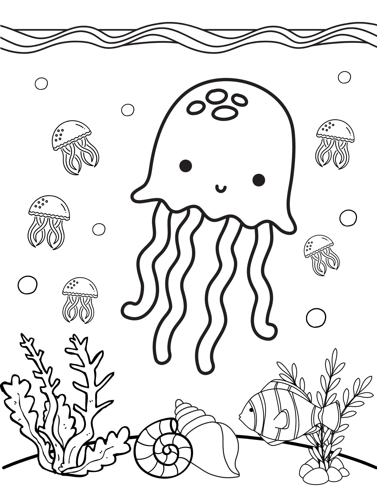 Under The Sea Coloring Pages Sea Life Coloring Ocean Coloring Pages Under Water Coloring Ocean Life Coloring Sea Creature Coloring Page Etsy Under The Sea Coloring Pages Sea Life Coloring Ocean Coloring Pages Under Water Coloring Ocean Life Coloring Sea Creature Coloring Page Etsy