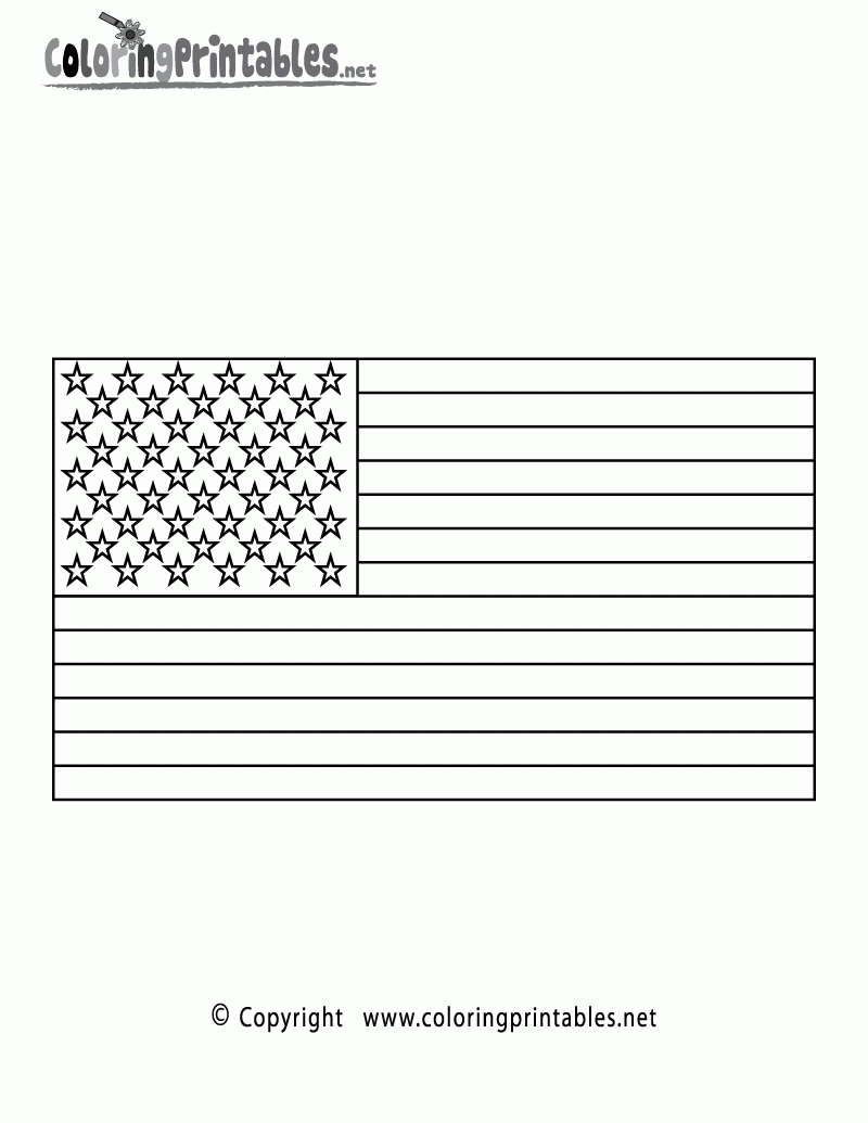 coloring pages of the american flag coloring pages of the american flag